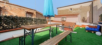 Appartement 'Lucky House' avec Wi-Fi et climatisation