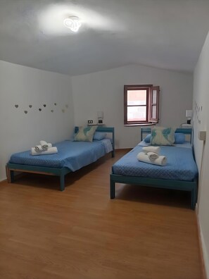 Wi-Fi, draps fournis