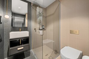 Apartment | Bathroom
