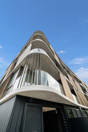 Apartment | Exterior