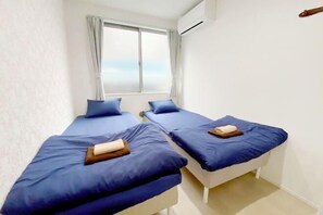 Room - nestay inn tokyo senju (Tokyo)