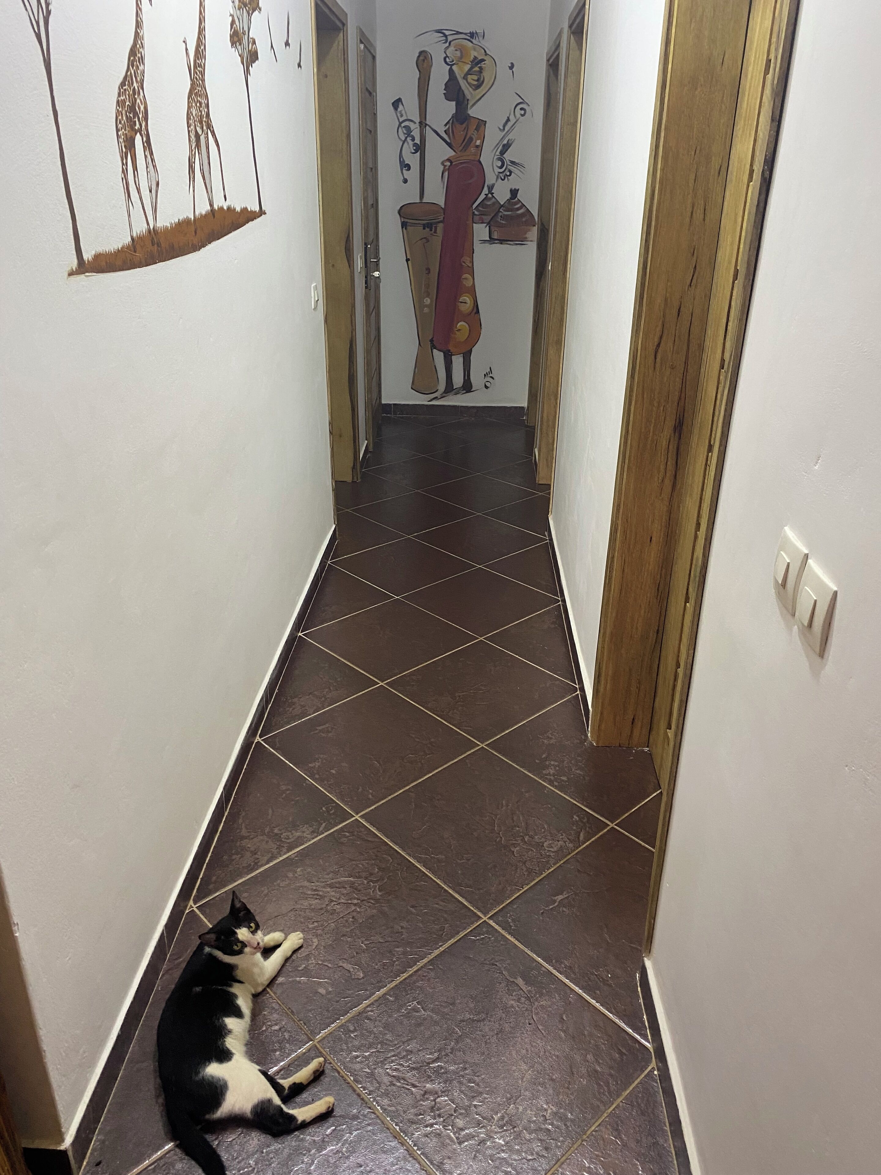 Intérieur