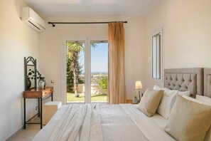 3 Schlafzimmer, Bügeleisen/Bügelbrett, WLAN, Bettwäsche