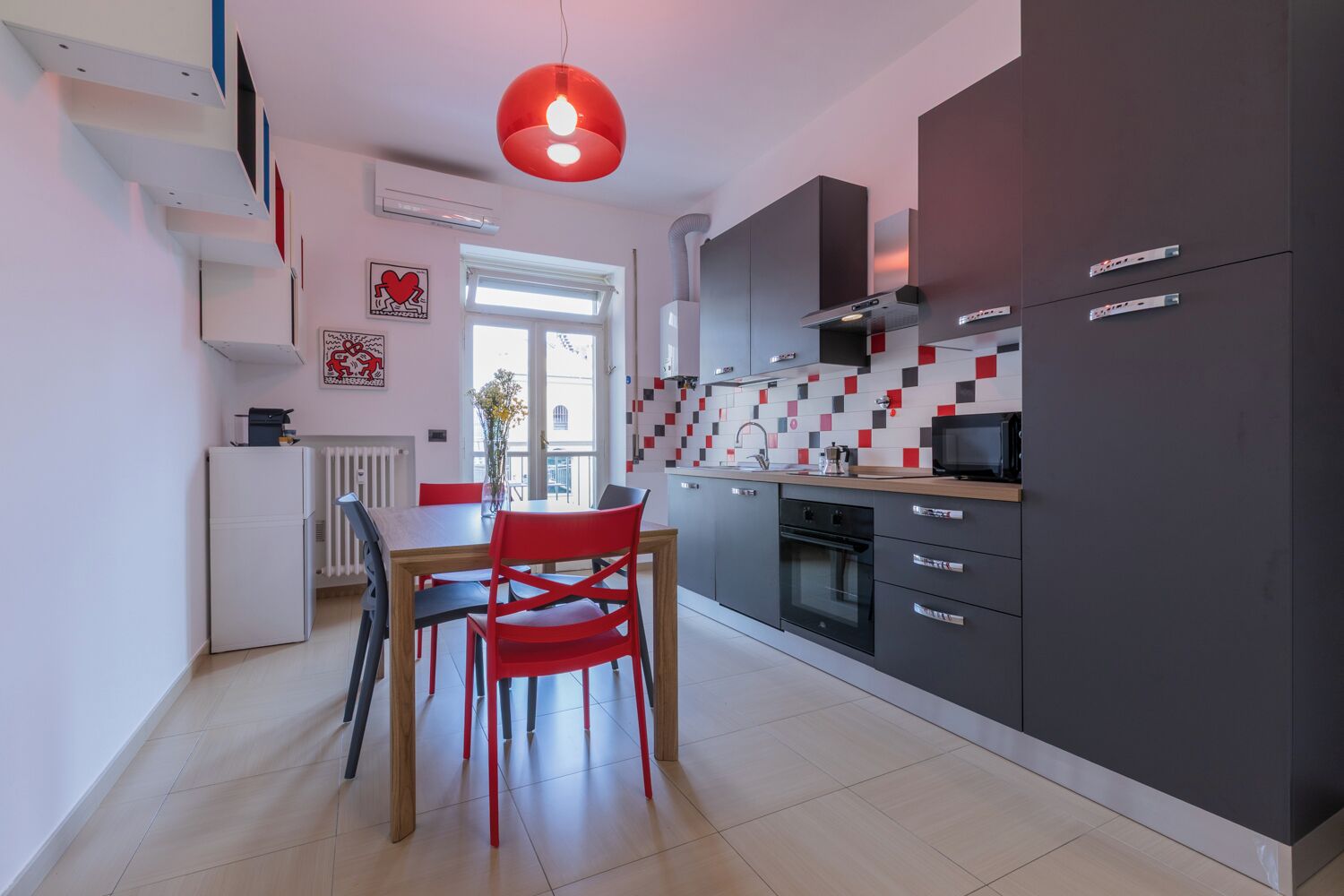 Eget kjøkken