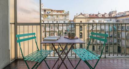 San Domenico Family Flat by Wonderful Italy