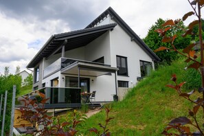 Esterni