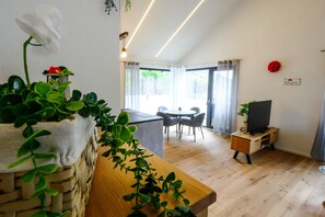 Interior - Schwarzwald Penthus Holiday Apartment (Kappelrodeck)