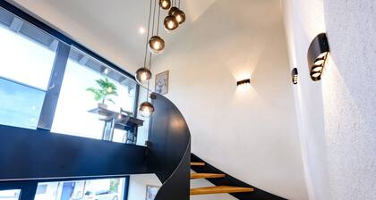 Ferienwohnung Schwarzwald Penthus