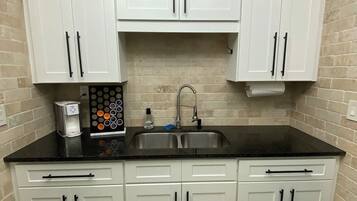 Micro-ondas, fogão, cooktop