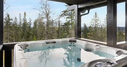 Trysilfjell hytteomrÄde 922 by Vacation Trysil