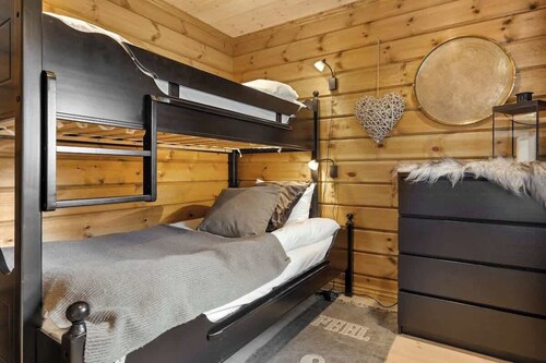 Viksetra 922 by Vacation Trysil