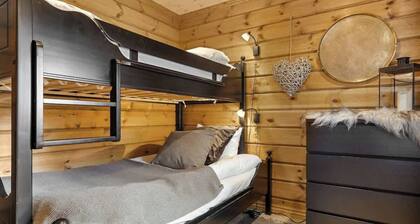 Viksetra 922 by Vacation Trysil