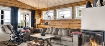 Trysilfjell hytteområde 922 by Vacation Trysil