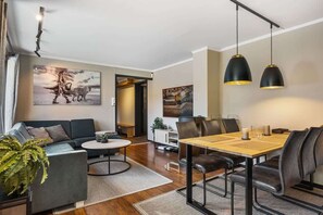 Dining - Vedstadbakken 33 by Vacation Trysil (Trysil)