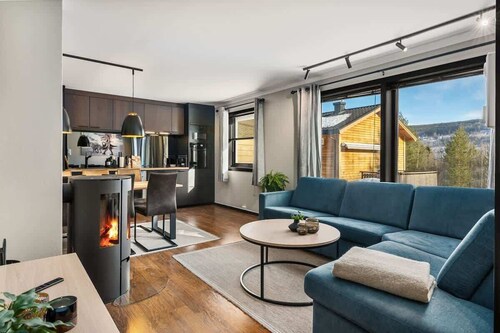 Vedstadbakken 33 by Vacation Trysil