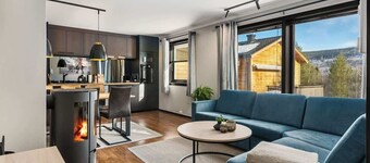 Vedstadbakken 33 by Vacation Trysil