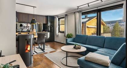 Vedstadbakken 33 by Vacation Trysil