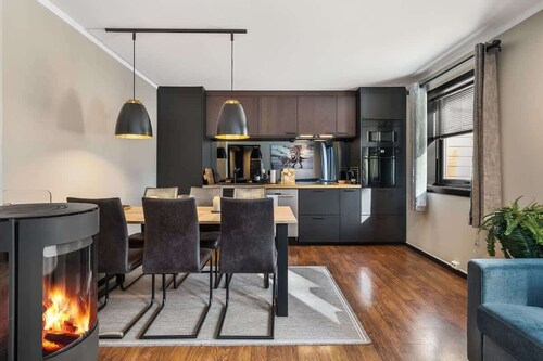 Vedstadbakken 33 by Vacation Trysil