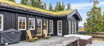 Fageråsen 303 by Vacation Trysil