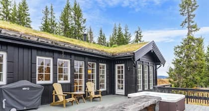 FagerÄsen 303 by Vacation Trysil