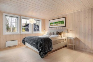 Fer et planche à repasser, Wi-Fi, draps fournis