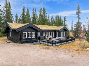 Exterior - Fageråsen 303 by Vacation Trysil (Trysil)