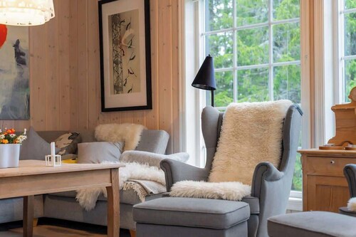 Fagerasen 303 by Vacation Trysil