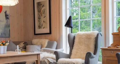 Fagerasen 303 by Vacation Trysil