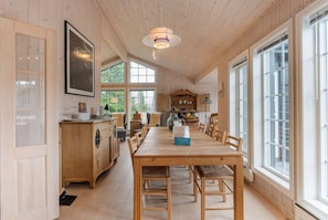 Dining - Fageråsen 303 by Vacation Trysil (Trysil)