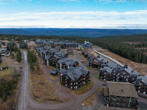 Fagerasen 963 by Vacation Trysil