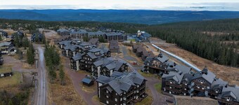 Fagerasen 963 by Vacation Trysil