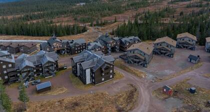 Fagerasen 963 by Vacation Trysil