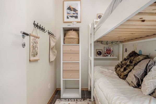 واي فاي وملاءات أسرّة