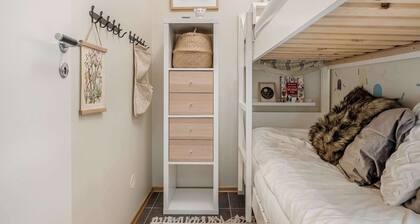 Fagerasen 963 by Vacation Trysil (families only)