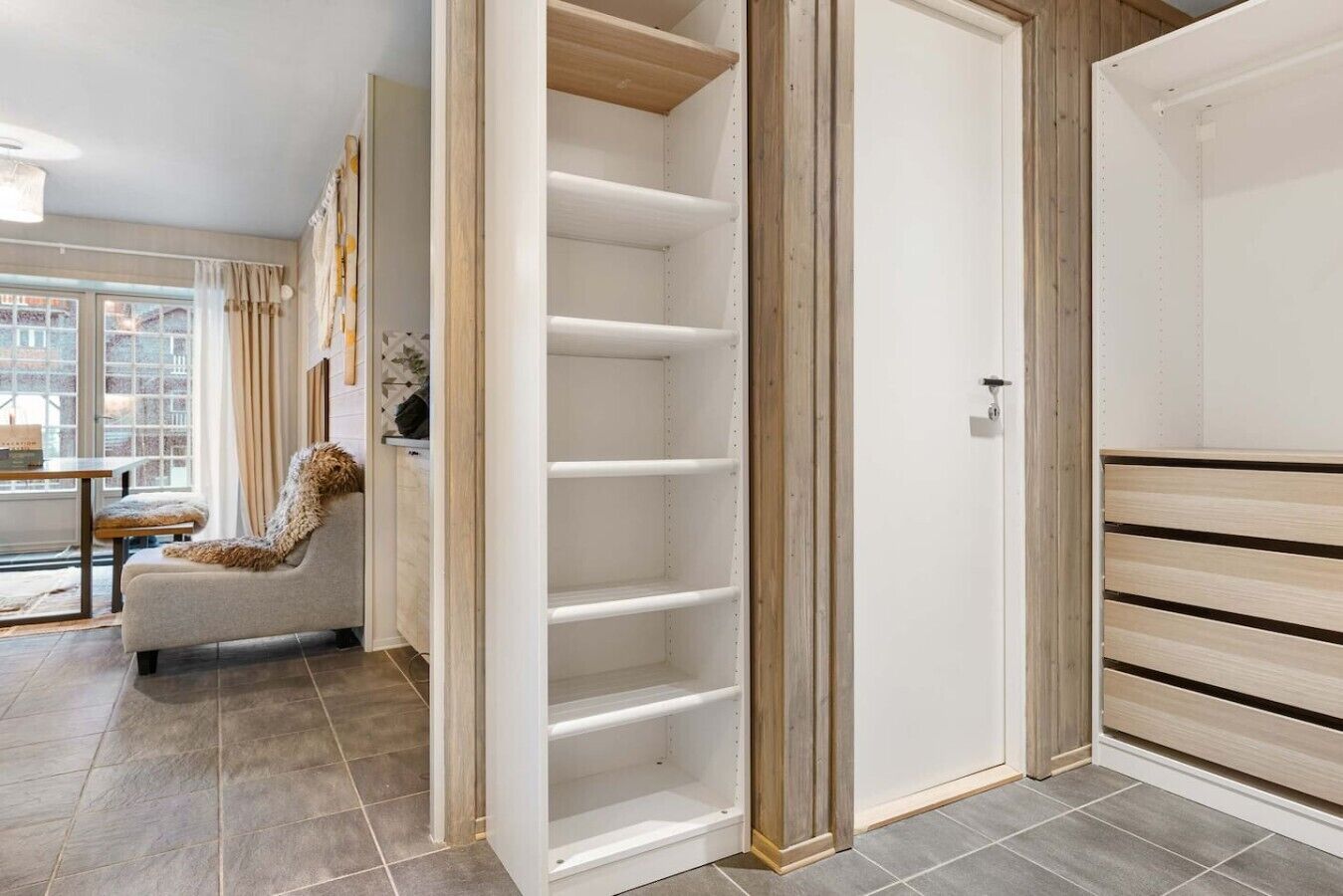 Intérieur