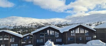 Fageråsen 958B by Vacation Trysil