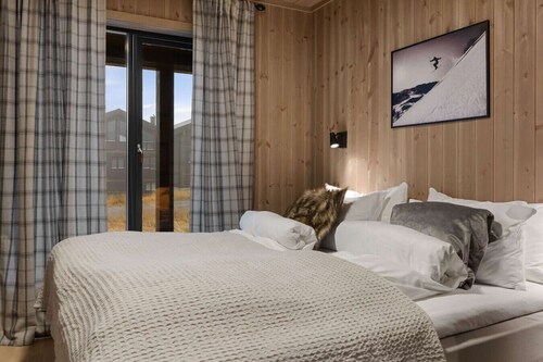 Fageråsen 958B by Vacation Trysil