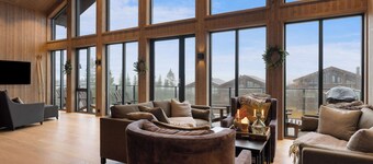 Fageråsen 958B by Vacation Trysil