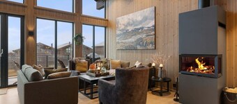 Fageråsen 958B by Vacation Trysil