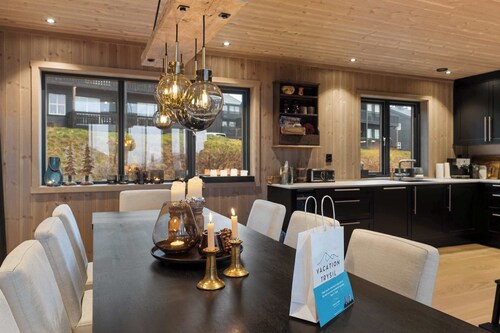 Fageråsen 958B by Vacation Trysil (Families only)