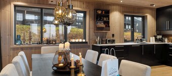 Fageråsen 958B by Vacation Trysil (Families only)