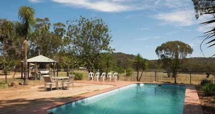Thoona Eco Resort