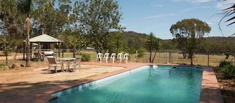 Thoona Eco Resort