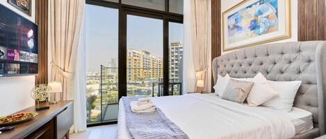 Bügeleisen/Bügelbrett, WLAN, Bettwäsche