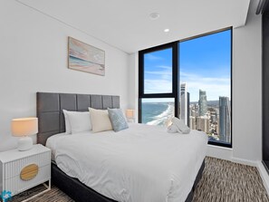 3 Schlafzimmer, Bügeleisen/Bügelbrett, Internetzugang, Bettwäsche