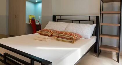 CEBU CITY CENTRAL, Perfect for Travelers, Students and Professionals