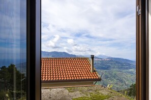 Interior - Holiday Home 'Apollo' with Sea View and Wi-Fi (Motta D'affermo)