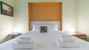 Apartment (2 Bedrooms) | Interior - Italianway Comfort - Vincenzo Monti 29 D (Milan)