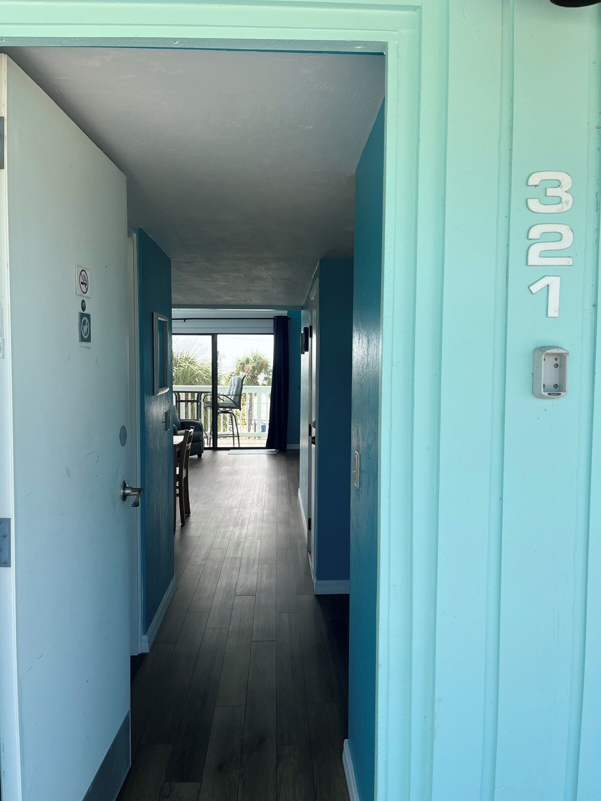 Image de profil de l’hôte