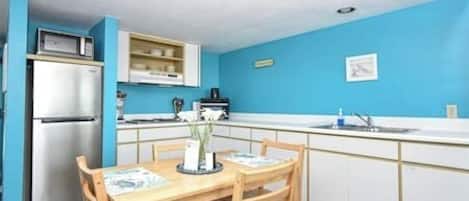 Dining tables